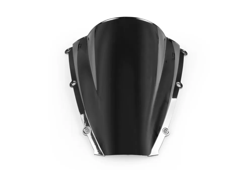 Plexi štít kouřový Honda CBR 600RR 2003-2004 Autentický