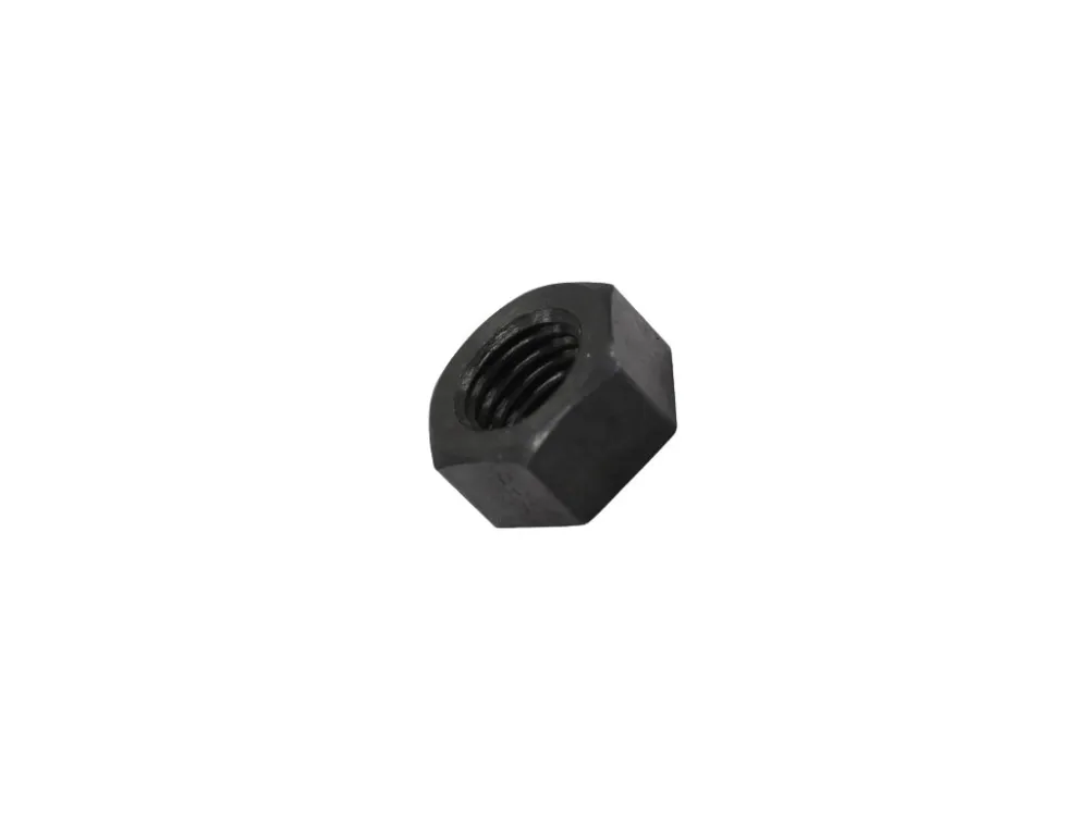 Levný Matice M8x1 na klíč 12mm (ČERNĚNÁ)