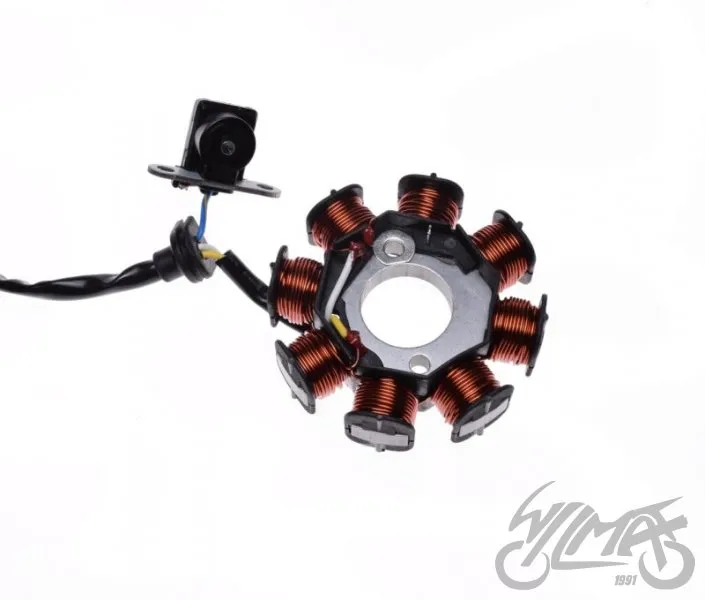 Cenová Bomba Stator zapalování Peugeot - viz popis