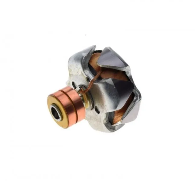 Omezená Nabídka Rotor zapalování MZ ETZ
