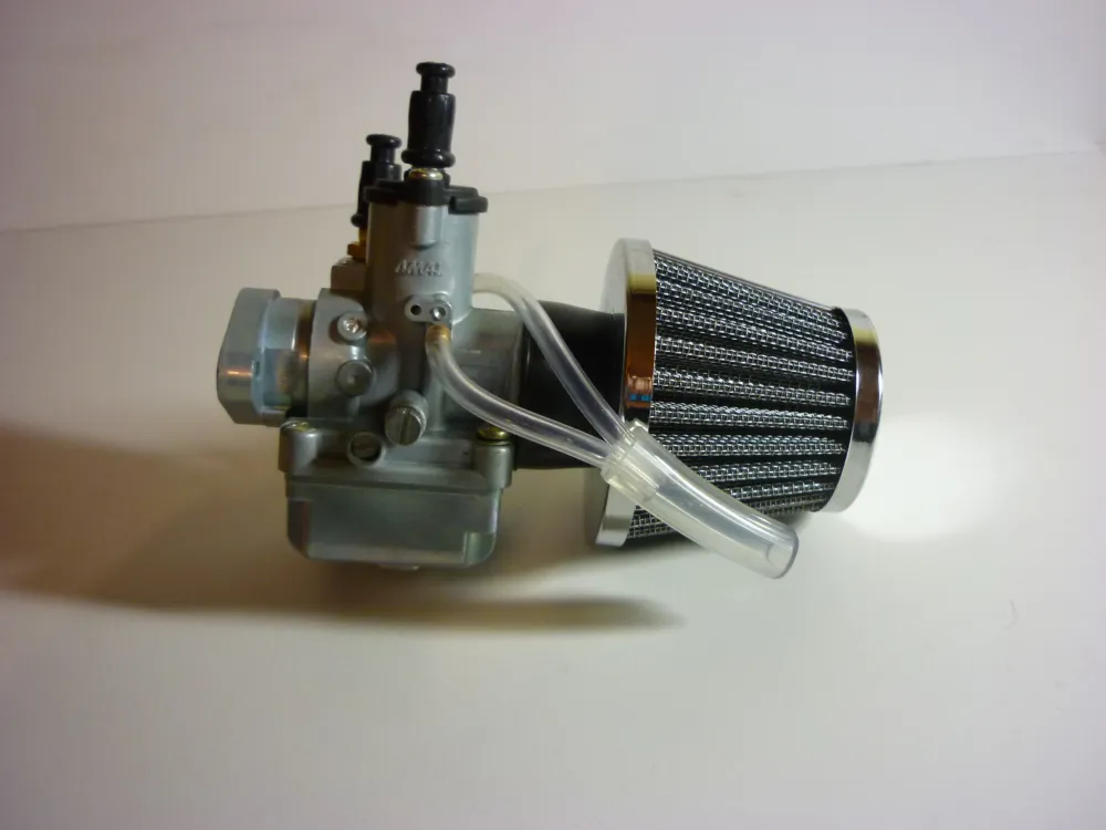 Doprava Zdarma Karburátor Simson 18T s filtrem - TUNING