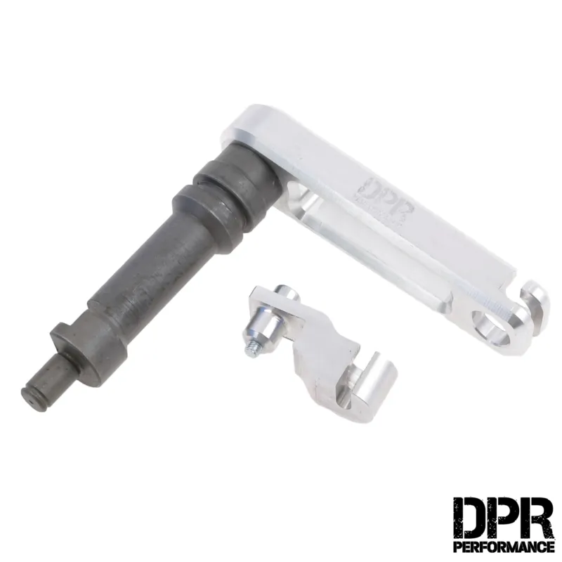 Páčka spojky Simson S51 DPR Performance Sleva