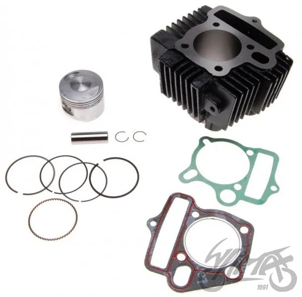 Válec ATV 125 Cross 52,4mm Top Prodej