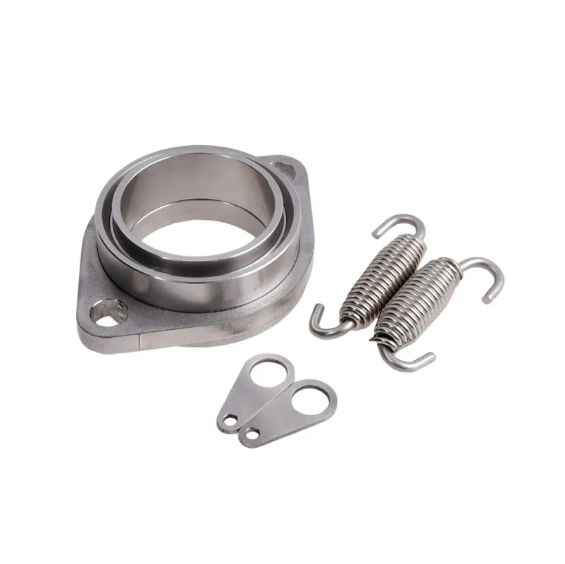 Akční Nabídka Sada montáže výfuku BIG BORE DPR Performance 32mm
