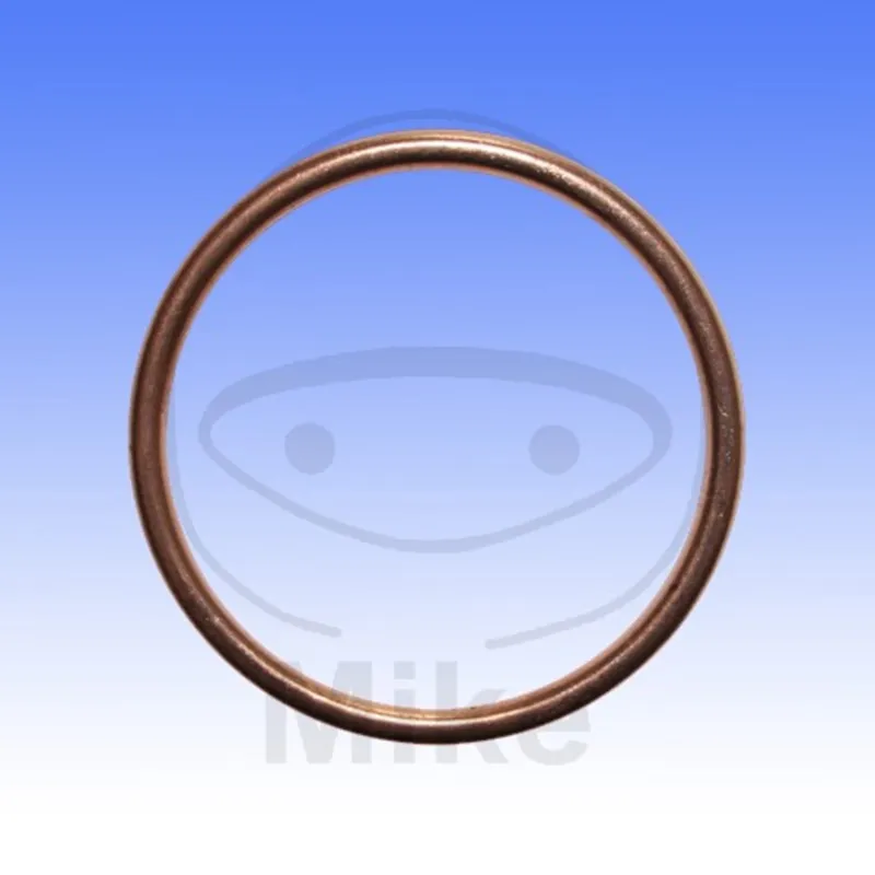 Vysoce Kvalitní Těsnění svodu výfuku ATHENA S410250012033 33X38.3X2.1 mm
