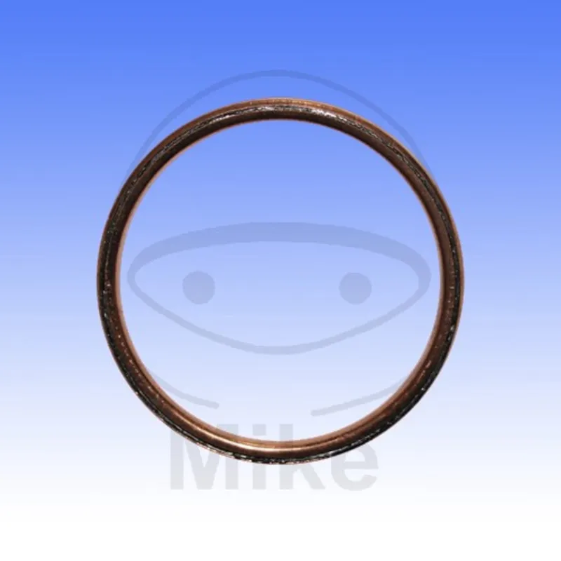 Aktuální Těsnění svodu výfuku ATHENA S410250012025 36X42.2X2.6 mm