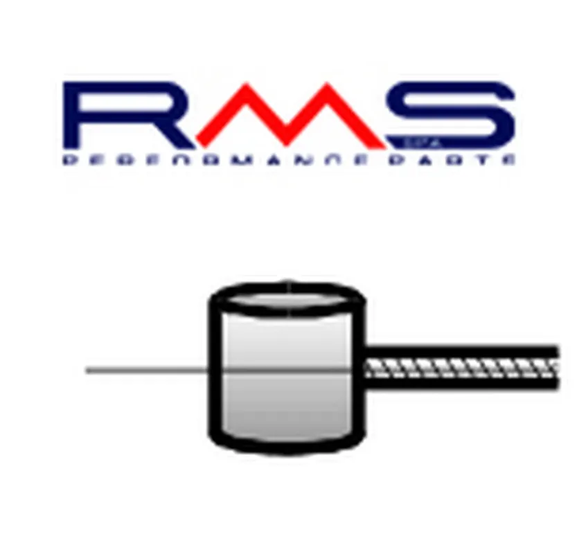 Výměnný kabel RMS 163516031 Nová Kolekce