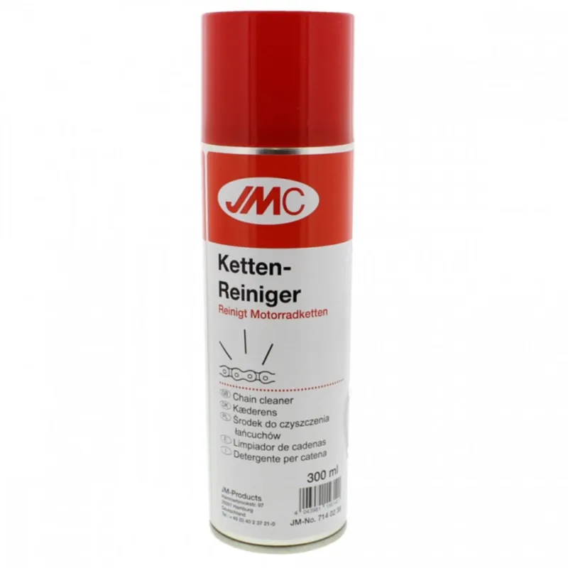 Čistič řetězu JMC 300ml Must-Have