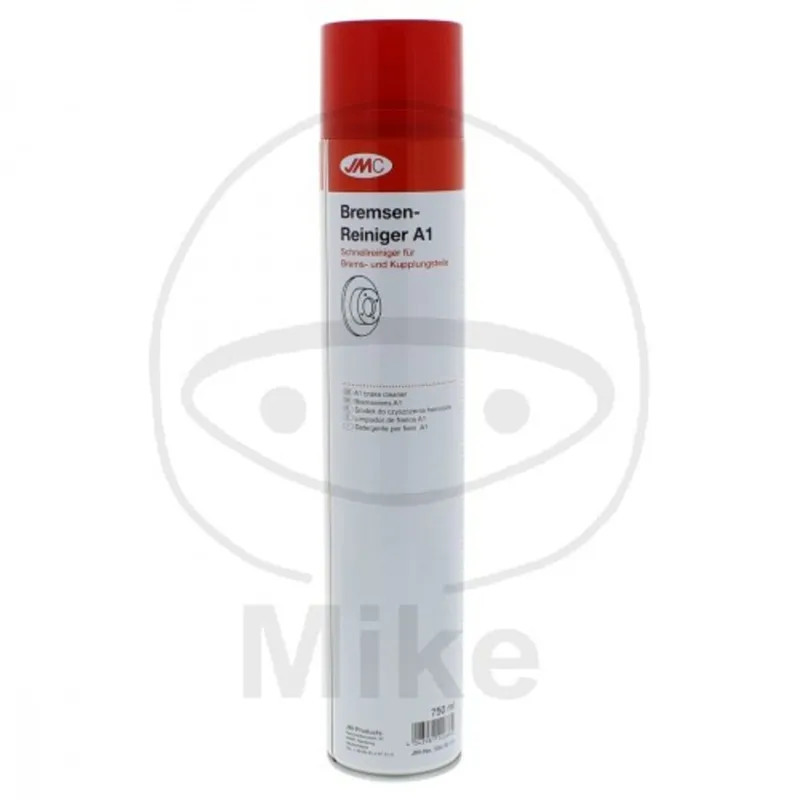 Čistič brzd JMC 1100358 A1 750 ml Odeslání Ihned