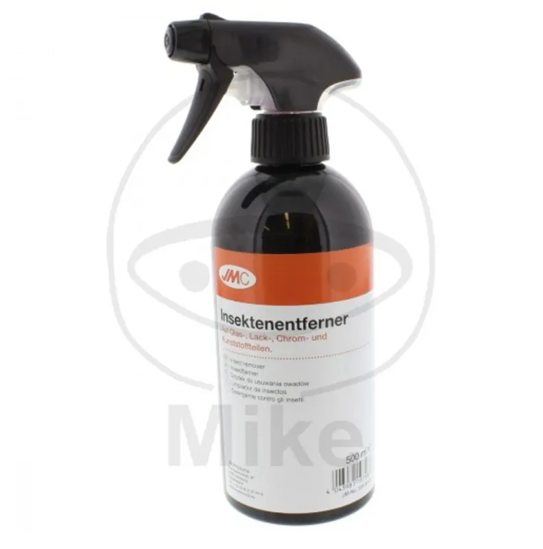 Odstraňovač hmyzu JMC 500 ml Cenově Výhodný