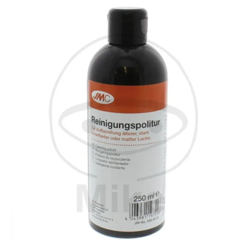 Speciální Cena Leštěnka a ochrana laku JMC 250ml Nano