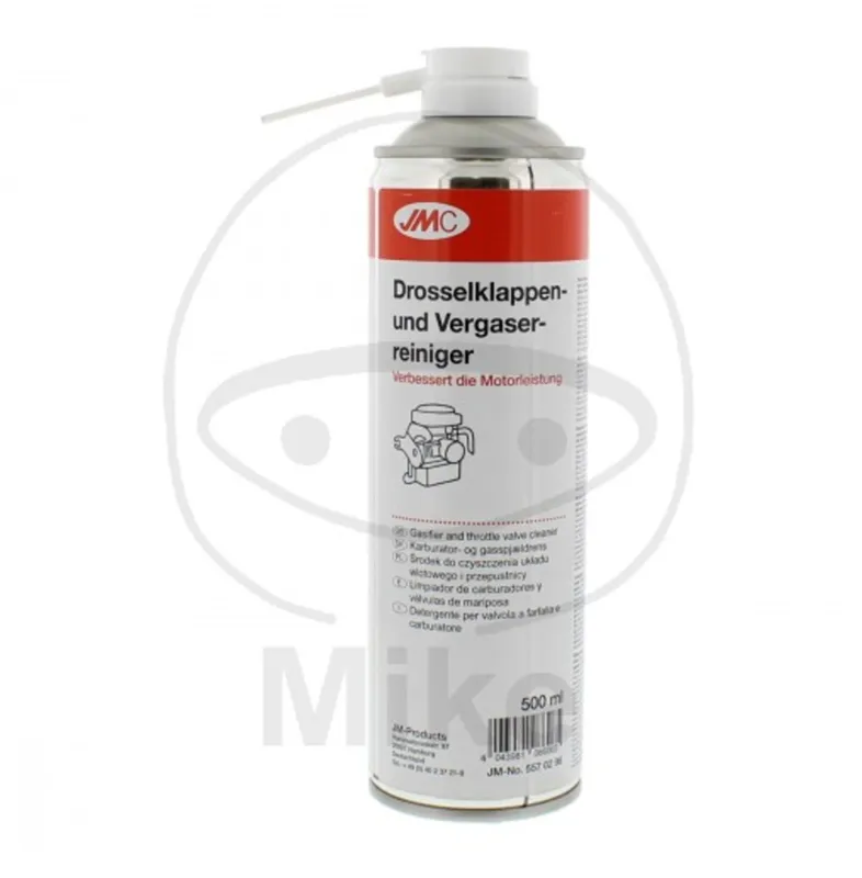 Čistič karburátoru JMC 500 ml Nejlepší Cena