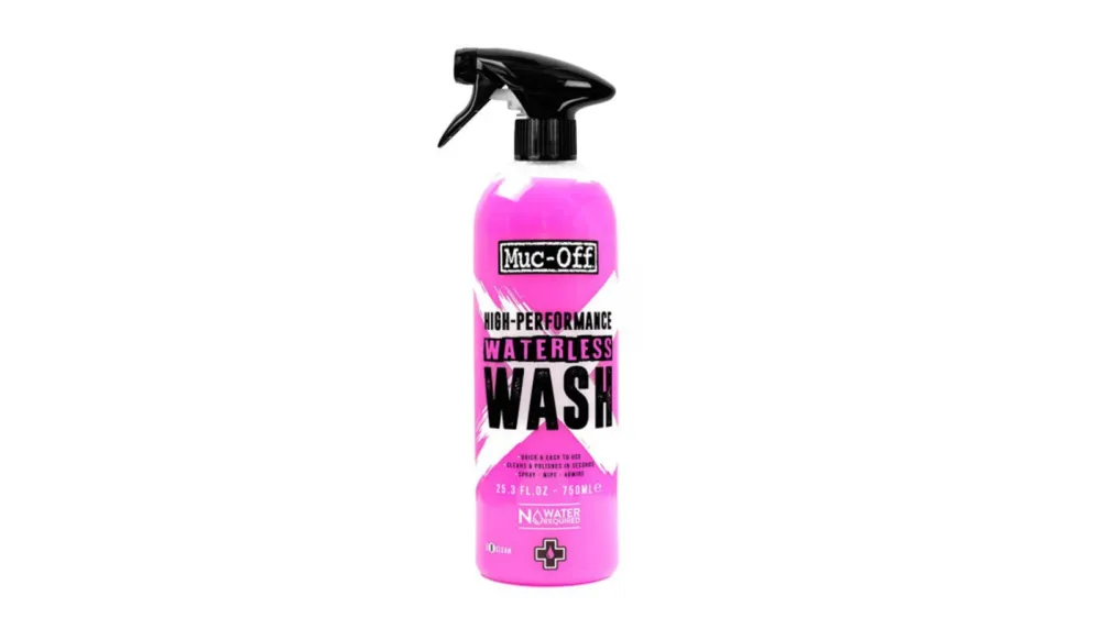 Přímo Od Výrobce Vysoce výkonný bezvodý čistič MUC-OFF 1132 750 ml