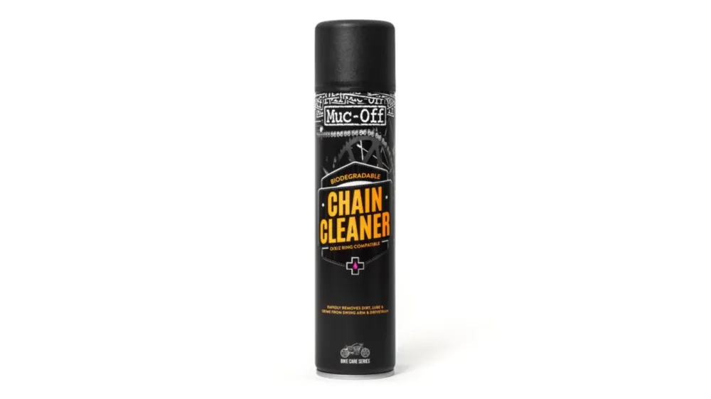 Rychlé Dodání Čistič řetězu MUC-OFF - biologicky odbouratelný MUC-OFF 650 400ml