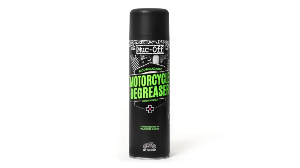 Originální Biologicky odbouratelný odmašťovač MUC-OFF 648 500ml