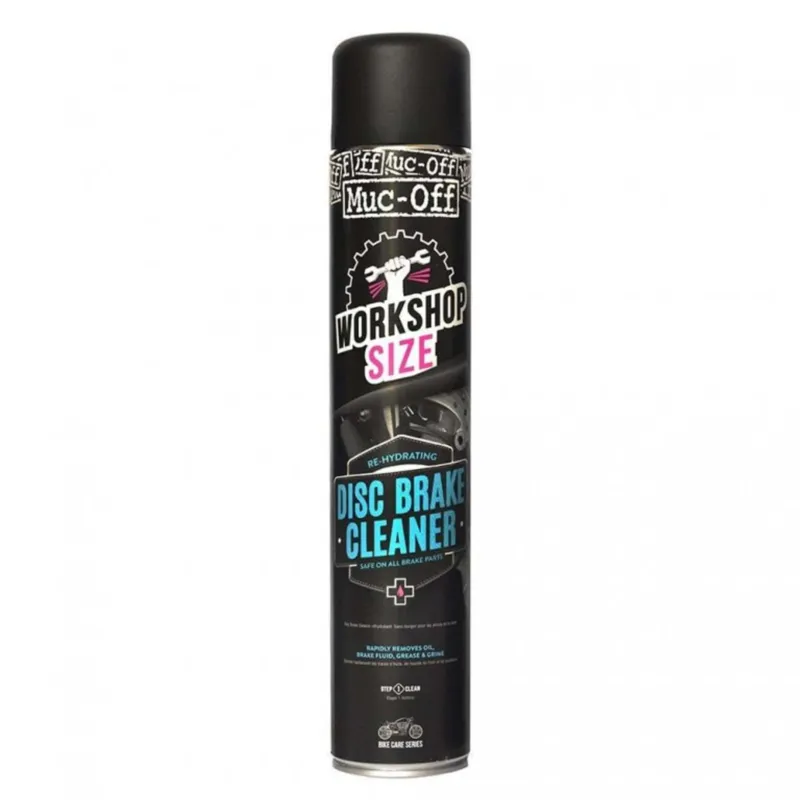 Rychlé Dodání Čistič brzd MUC-OFF 600 750ml