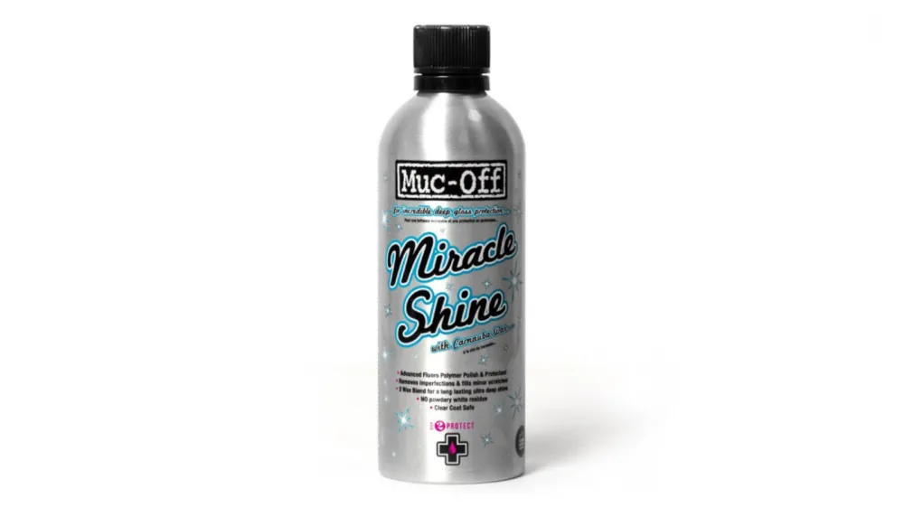 Časově Omezené Zázračný lesk MUC-OFF 947 500ml
