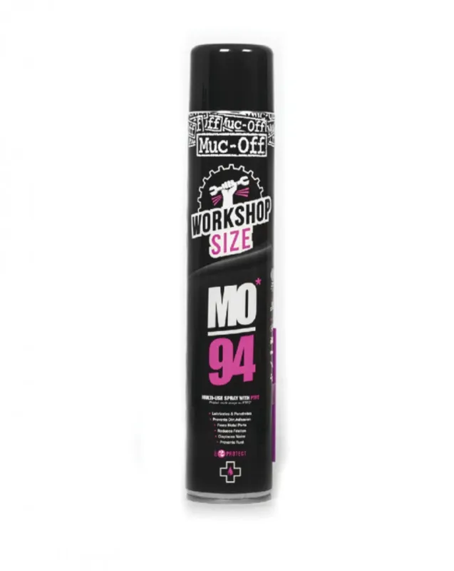 MO-94 MUC-OFF 932 750ml (Velikost pro servisy) Nakupujte Hned