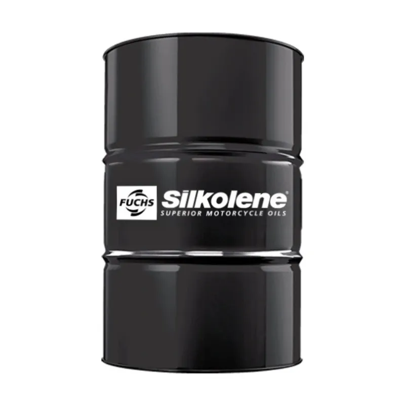 Motorový olej SILKOLENE SUPER 4 20W-50 601416057 60 l Nejprodávanější