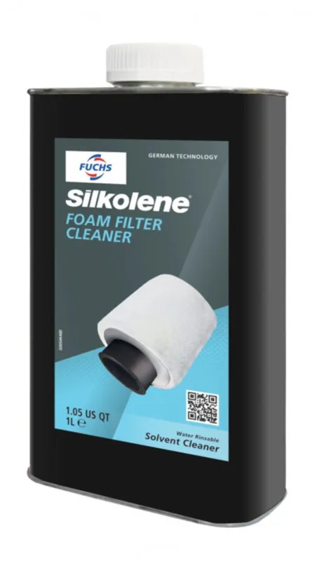Čistič pěnových filtrů SILKOLENE 600986308 1 l Značkový