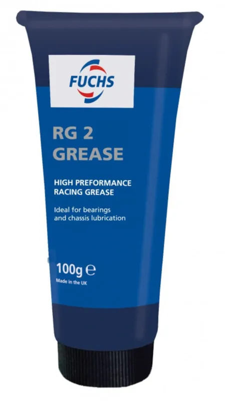 Top Prodej Mazivo SILKOLENE FUCHS RG2 GREASE 800242914 0,1 l