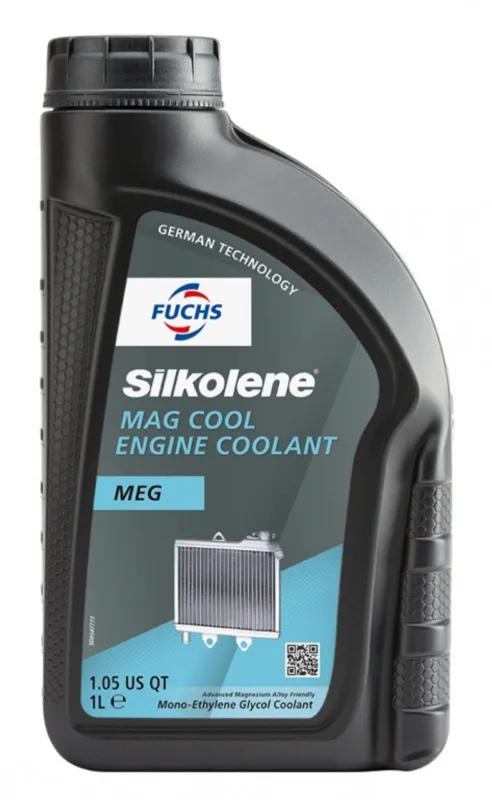Kup Teď Chladící kapalina SILKOLENE MAG COOL 601449130 1 l