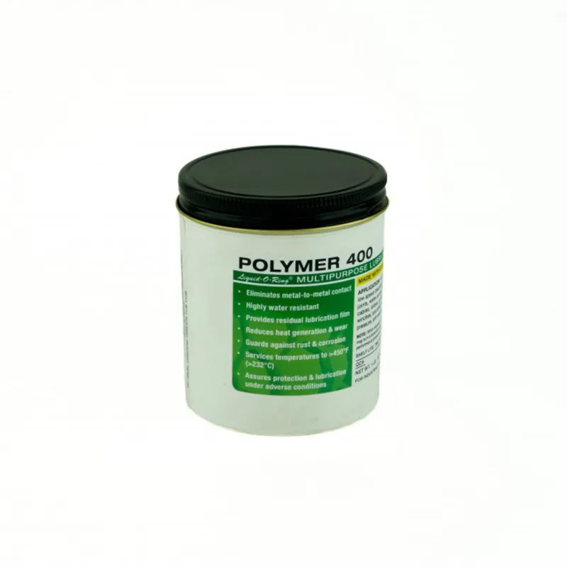 Tuk na těsnění FF K-TECH FF-GREASE 455 g tube Zlevněný