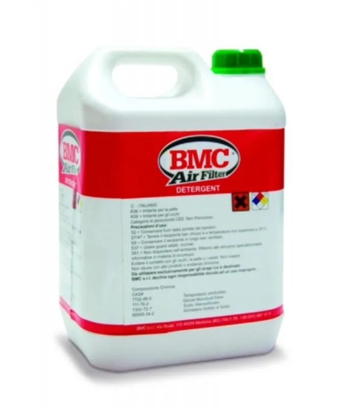Omezená Nabídka Čistící prostředek BMC WADET5LT 5 l