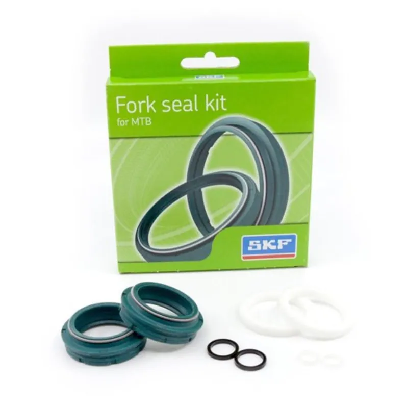 Hit Sezóny Sada těsnění - FOX 32mm All Model SKF FOX MTB32F 32mm