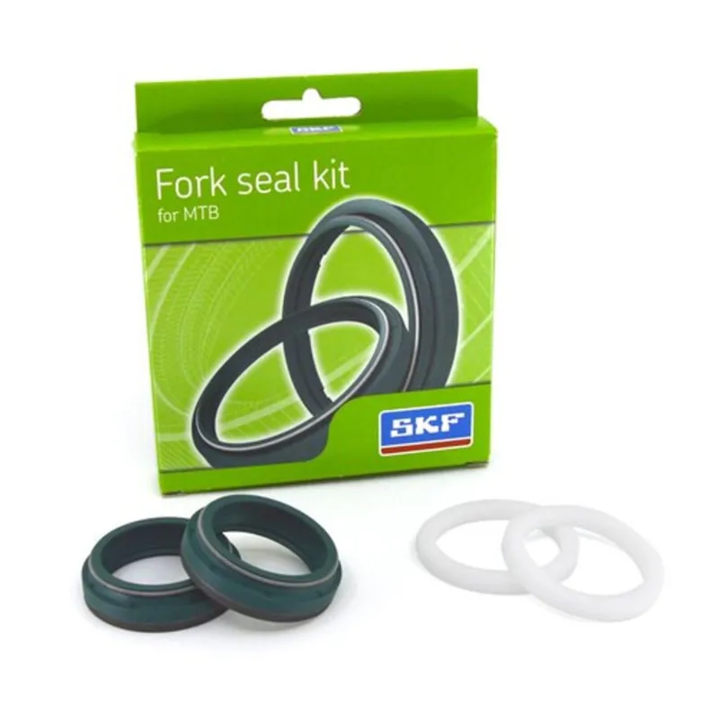 Jen Po Omezenou Doba Sada těsnění - MANITOU 37mm SKF MANITOU MTB37MU 37mm