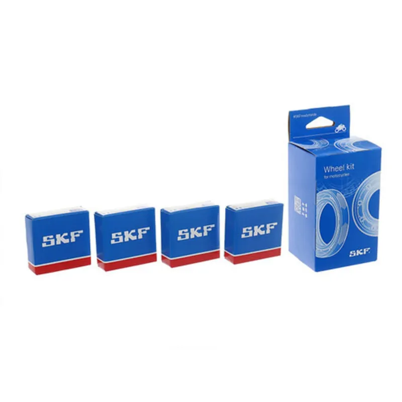 Přímo Od Výrobce Sada těsnění kol SKF SKF VKWB-R-25-G Zadní