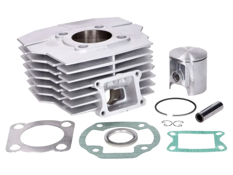 Válec Parmakit 130cc pro Honda MB, MT, MTX 80, MTX 130 Odeslání Ihned