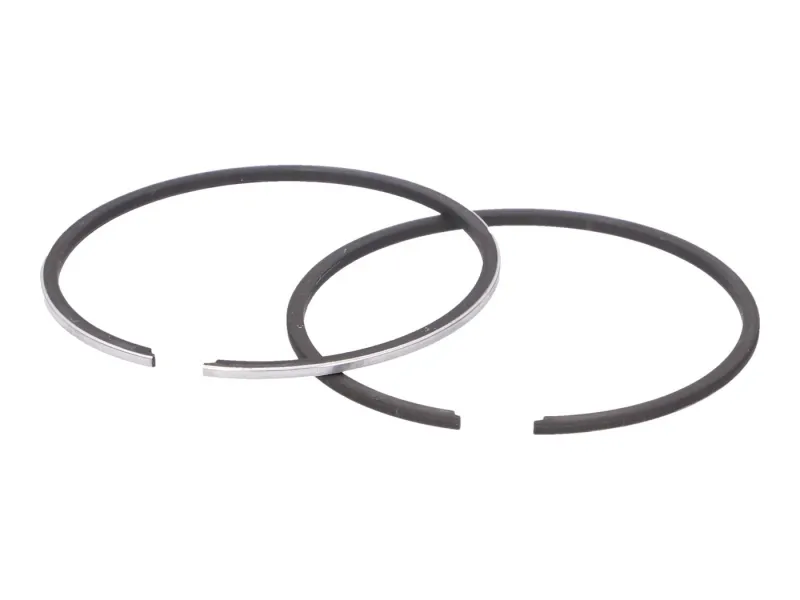 Cenový Hit Sada pístních kroužků DR 50cc 40,30mm pro Minarelli AM