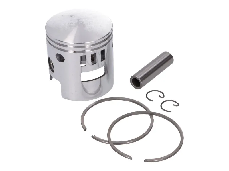 Koupit Online Píst DR 177cc 63 mm pro Vespa PX, Cosa, Sprint 125, 150, LML Star 2T