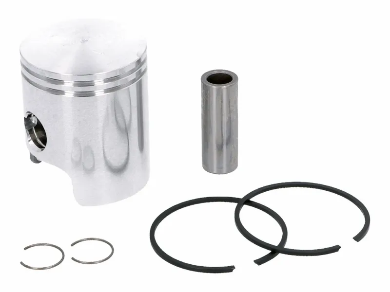 Píst Top Performances 50cc 39,9 mm pro motor Piaggio / Derbi D50B0 Doprava Zdarma