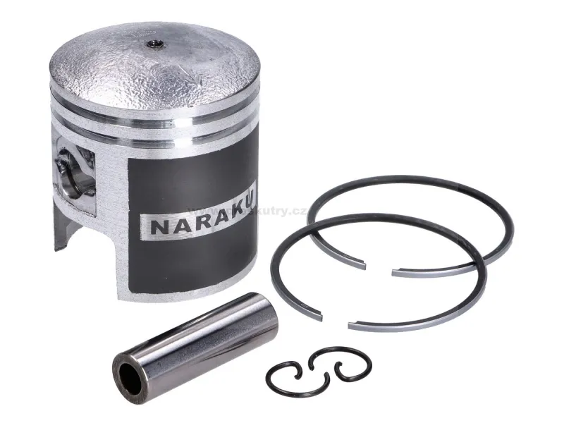 Doprava Zdarma Píst Naraku V.2 50ccm pro Morini AC