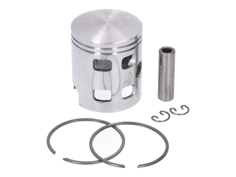 Píst DR Evolution 63cc 43,00mm čep 10mm pro Piaggio Boss, Bravo, Akční Nabídka