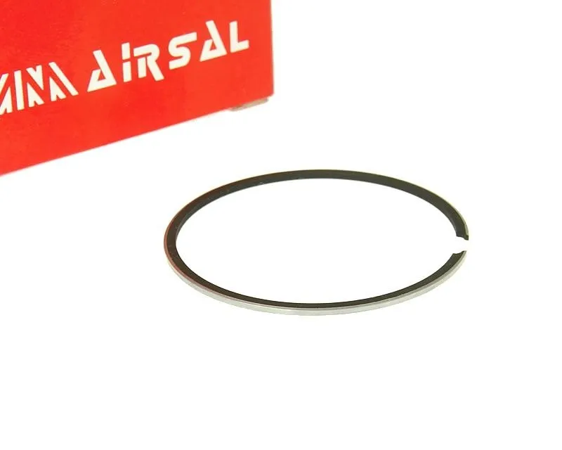 Omezená Nabídka Pístní kroužek Airsal T6-Racing 69,7cc 47,6mm pro Peugeot horiz. AC
