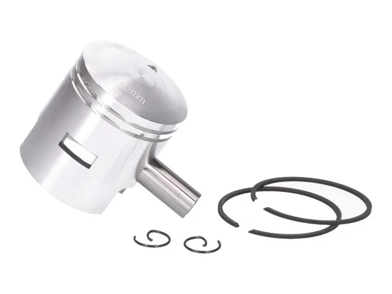 Doprava Zdarma Píst RMS 75ccm čep 12mm pro Vespa V50, Special, PK, Ape