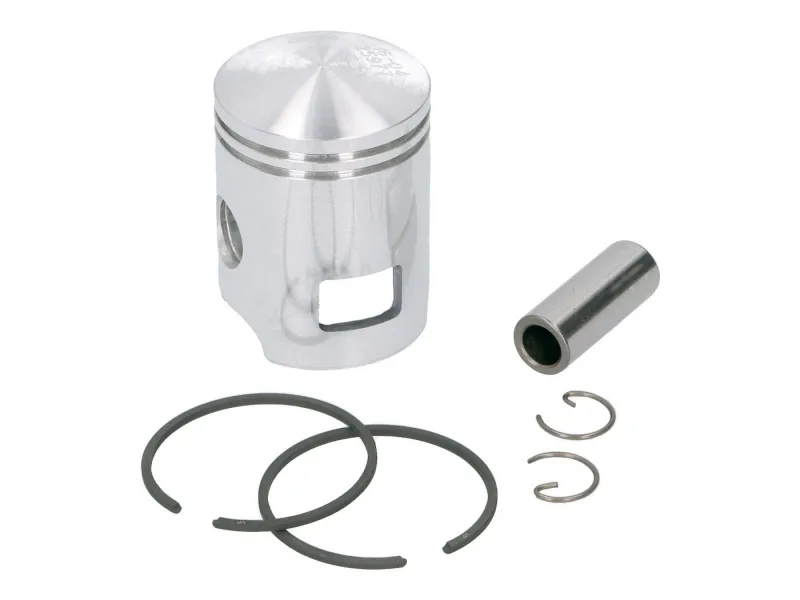 Vrácení Zdarma Píst DR 50cc 38,40mm pro Vespa Ape 50, Vespa 50, PK, PK XL