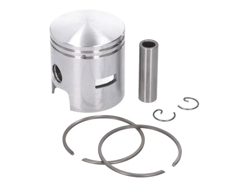 Nejlepší Volba Píst DR 75cc 47,00mm 3TR pro Vespa Ape 50, Vespa 50, PK, PK XL