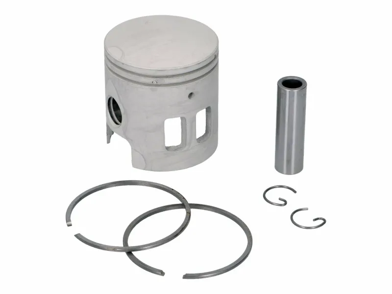 Píst DR 75cc 47,00mm 10TR pro Vespa Ape 50, Vespa 50, PK, PK XL Akční Nabídka