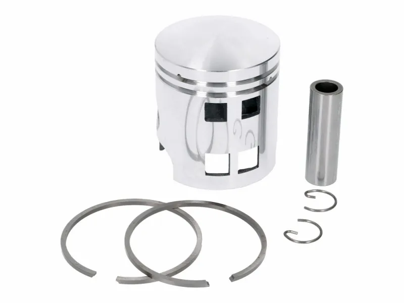 Cenový Hit Píst DR 224cc 69,00mm čep 18mm pro Vespa Ape 190, 220 2T