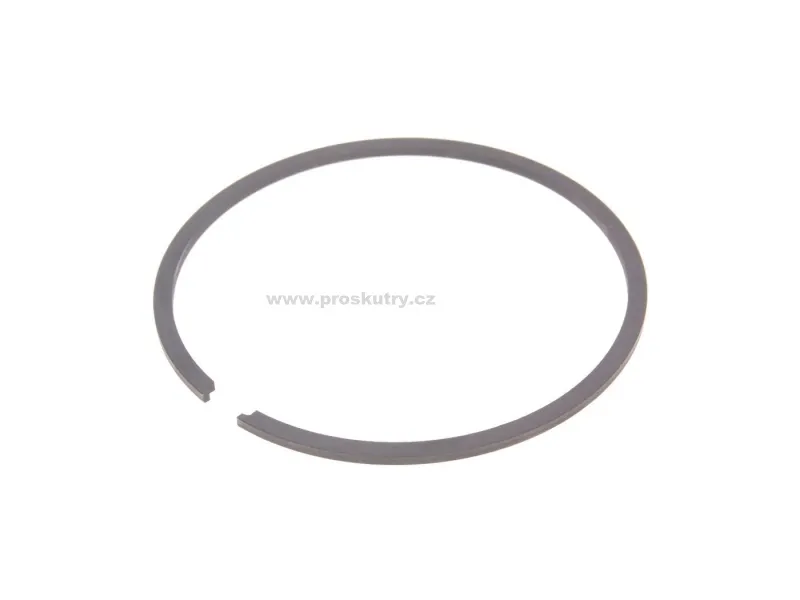 Pístní kroužek Polini 130cc 57,4 x 1,5 mm pro Vespa 125 ETS, PK, Primavera 2T, Primavera ET3 2T, XL Víkendová Akce