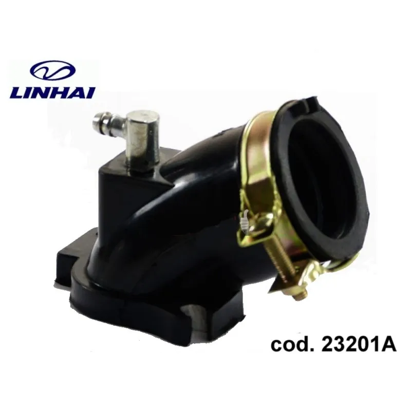 Oblíbený Sací příruba pro Linhai 260, 300, OEM 23201a