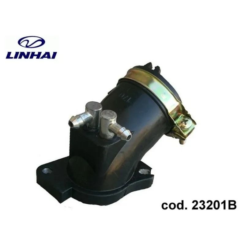 Příruba sání pro Linhai 260, 300, OEM 23201b Nakupujte Hned