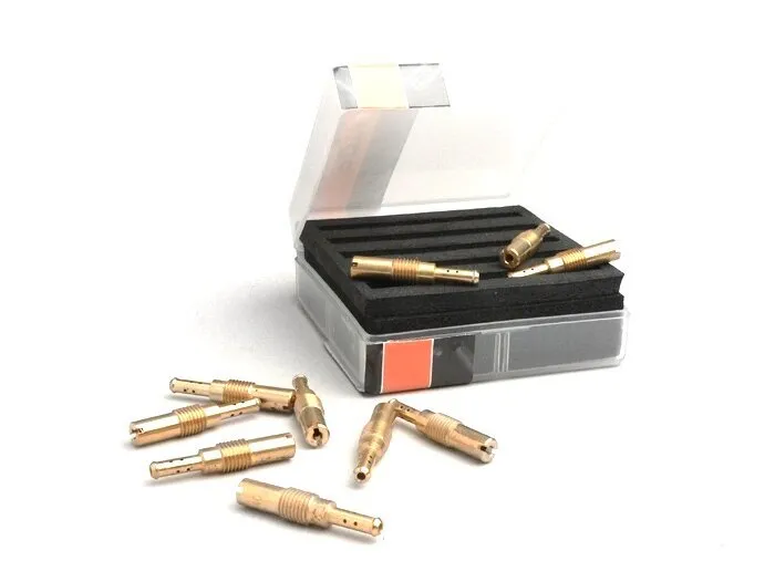 Tryska BGM PRO pro Keihin (typ: N424-21) PWK (30-52) (30-32-35-38-40-42-45-48-50-52) Expresní Doručení