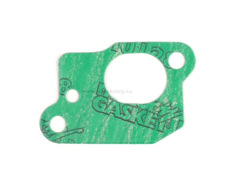 Nová Kolekce Těsnění karburátoru BGM Original Vespa PX80, PX125, PX150, PX200, T5 125ccm, Sprint Veloce