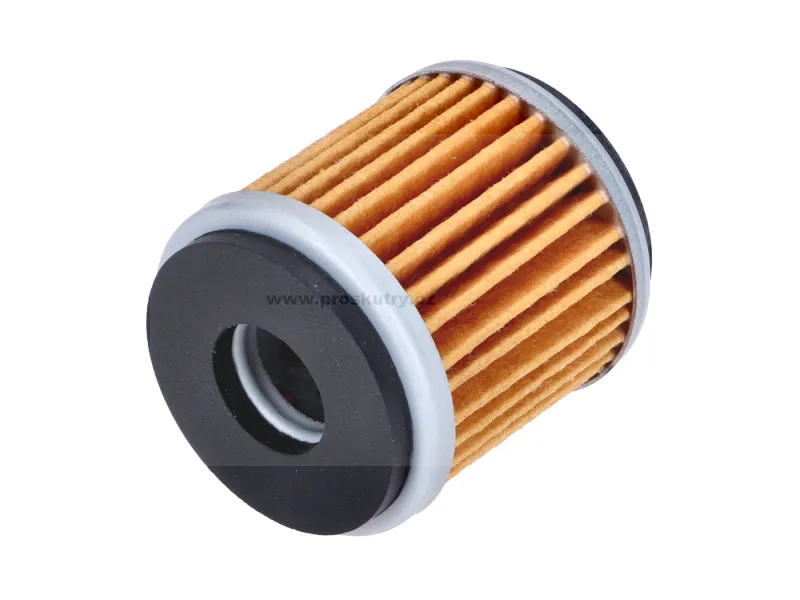 Olejový filtr pro Rieju MRT 125, Aventura 125, Century 125, Marathon 125ccm Euro5 21 - OEM 0/228.003.0026 Vrácení Zdarma