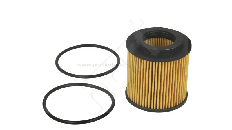Novinka Olejový filtr pro Opel, Alfa, Fiat 5650354, 93183412